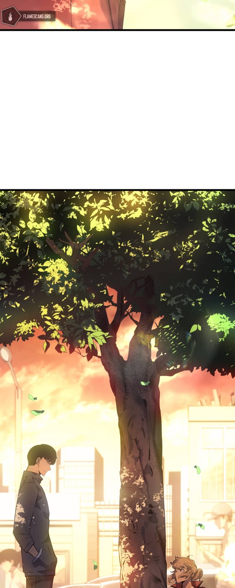 Solo Leveling, Chapter 186 image 23